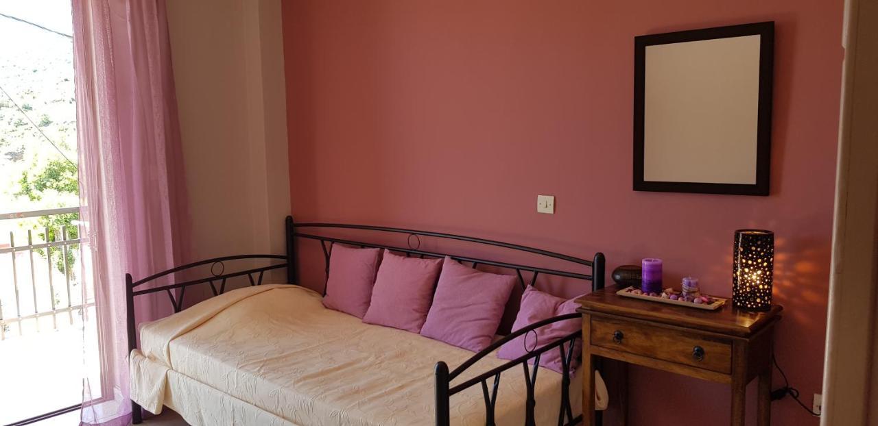 Niki s apartment Plaka  Bagian luar foto